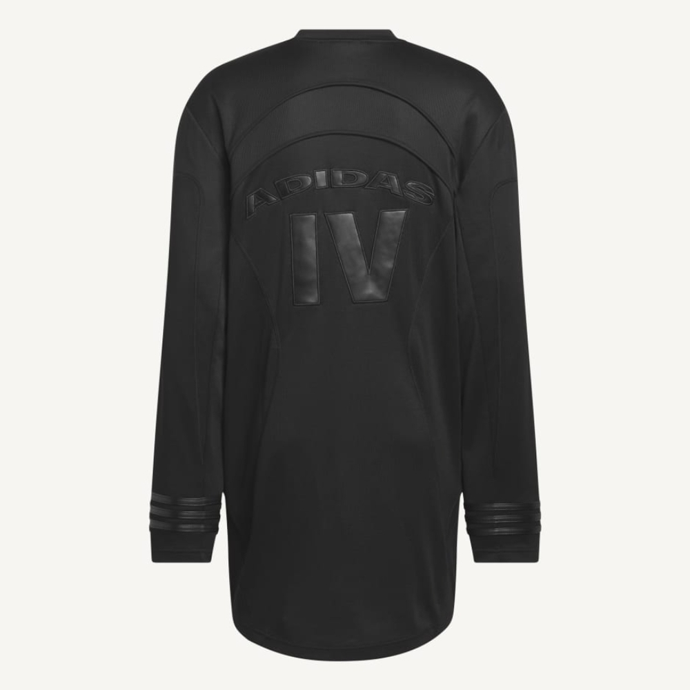 NWT - adidas x IVY PARK NOIR JERSEY - FW23 - Picture 4 of 15